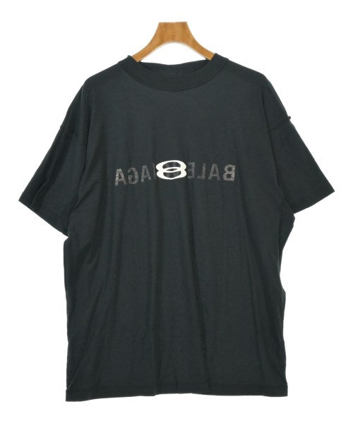 BALENCIAGA เสื้อยืด/เสื้อท็อปส์