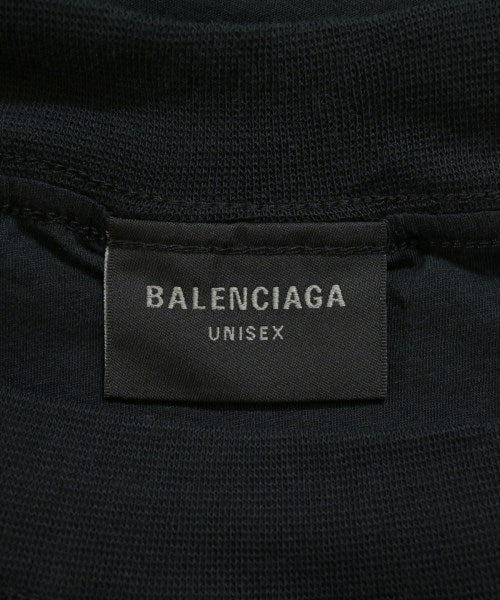 BALENCIAGA เสื้อยืด/เสื้อท็อปส์