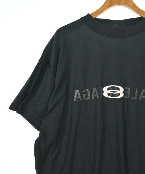 BALENCIAGA เสื้อยืด/เสื้อท็อปส์