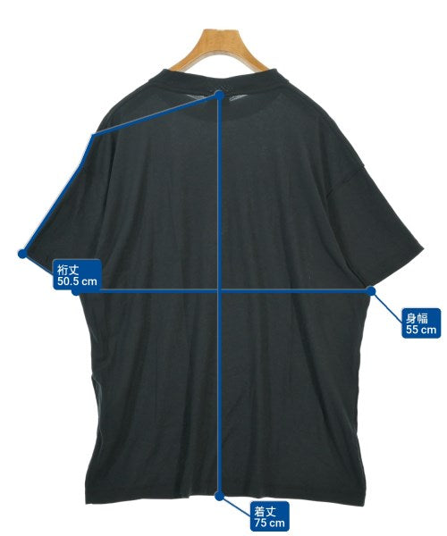 BALENCIAGA เสื้อยืด/เสื้อท็อปส์