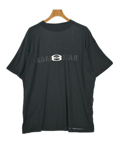 BALENCIAGA เสื้อยืด/เสื้อท็อปส์