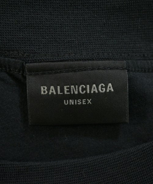BALENCIAGA เสื้อยืด/เสื้อท็อปส์