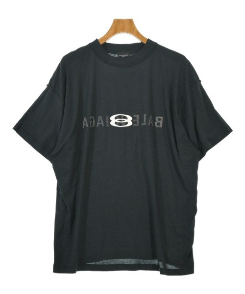 BALENCIAGA เสื้อยืด/เสื้อท็อปส์