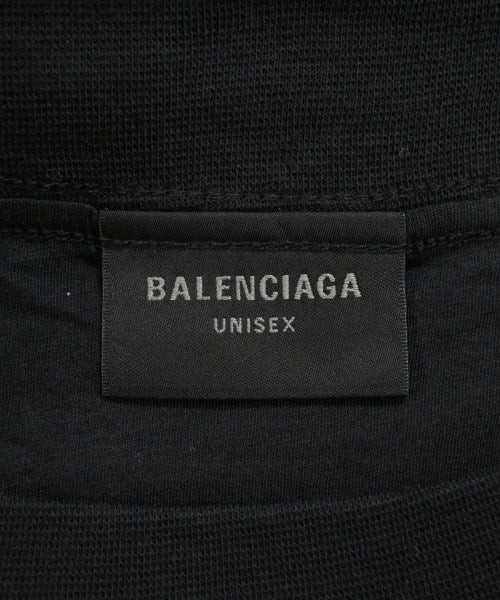 BALENCIAGA เสื้อยืด/เสื้อท็อปส์