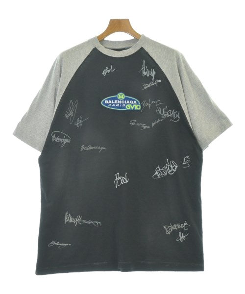 BALENCIAGA เสื้อยืด/เสื้อท็อปส์