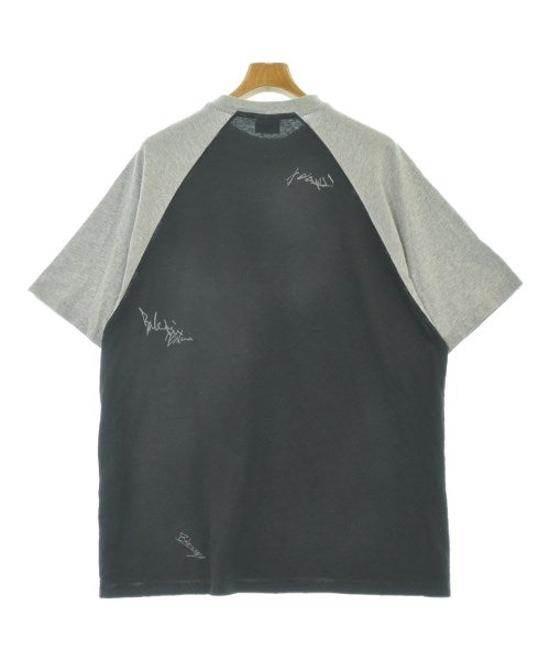 BALENCIAGA เสื้อยืด/เสื้อท็อปส์