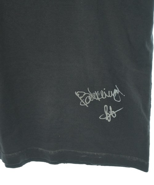 BALENCIAGA เสื้อยืด/เสื้อท็อปส์