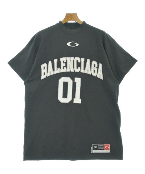 BALENCIAGA เสื้อยืด/เสื้อท็อปส์