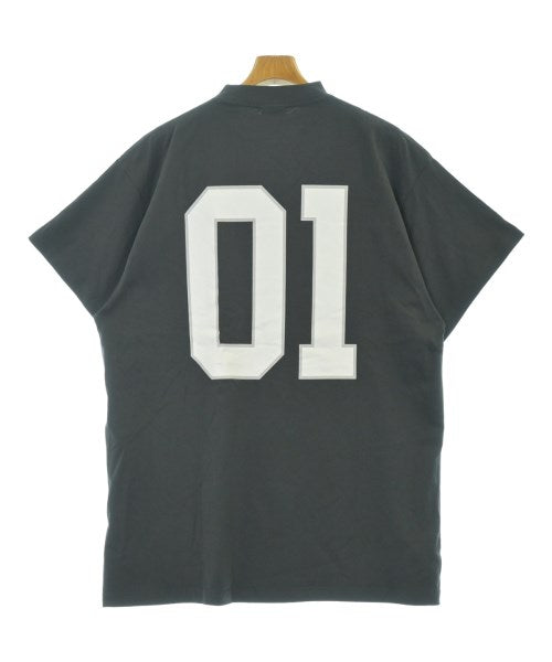BALENCIAGA เสื้อยืด/เสื้อท็อปส์