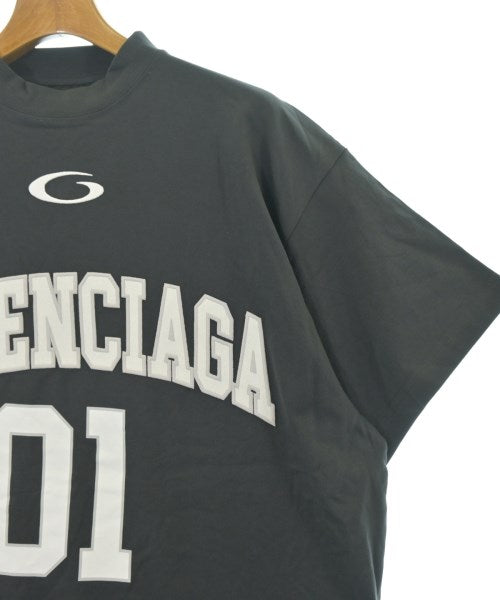 BALENCIAGA เสื้อยืด/เสื้อท็อปส์