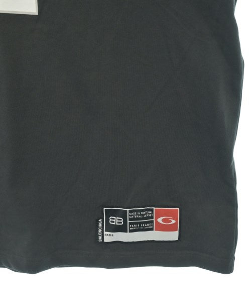 BALENCIAGA เสื้อยืด/เสื้อท็อปส์
