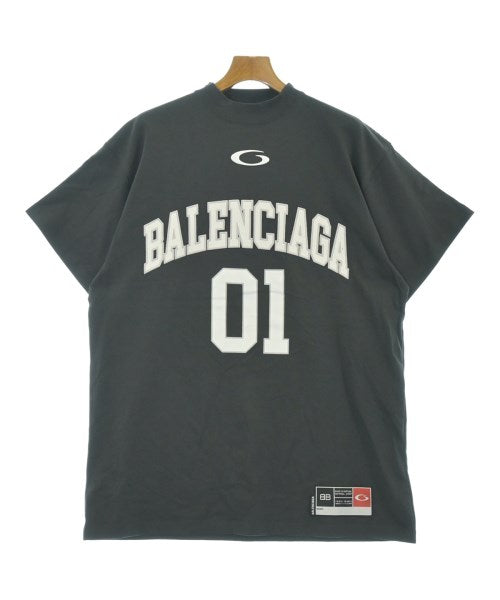 BALENCIAGA เสื้อยืด/เสื้อท็อปส์