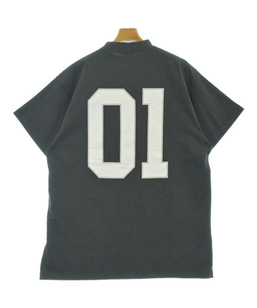 BALENCIAGA เสื้อยืด/เสื้อท็อปส์
