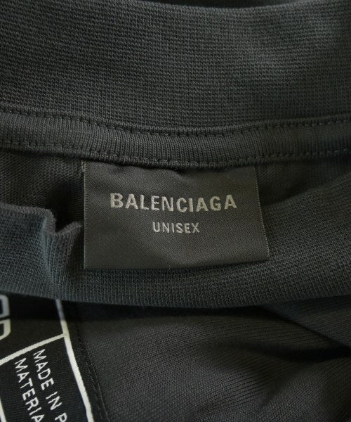 BALENCIAGA เสื้อยืด/เสื้อท็อปส์