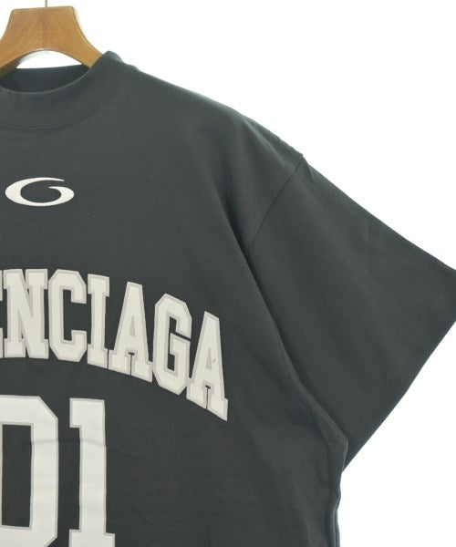BALENCIAGA เสื้อยืด/เสื้อท็อปส์