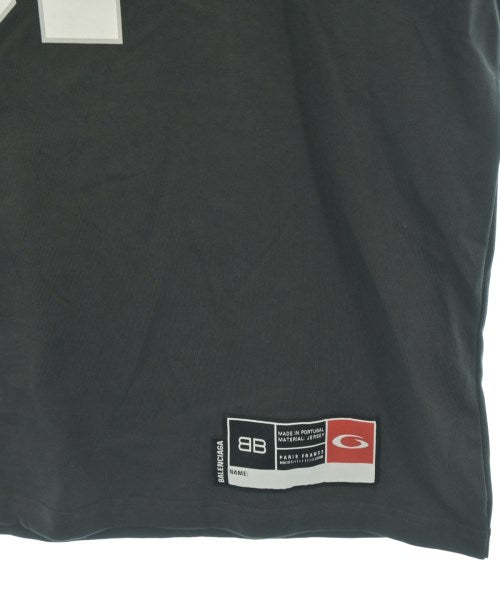 BALENCIAGA เสื้อยืด/เสื้อท็อปส์