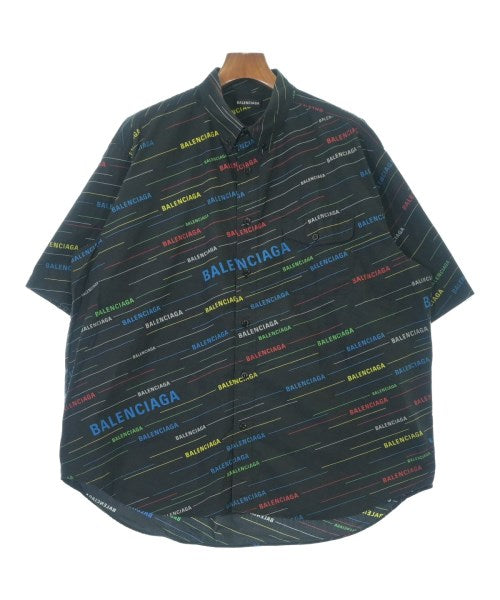 BALENCIAGA เสื้อลำลอง