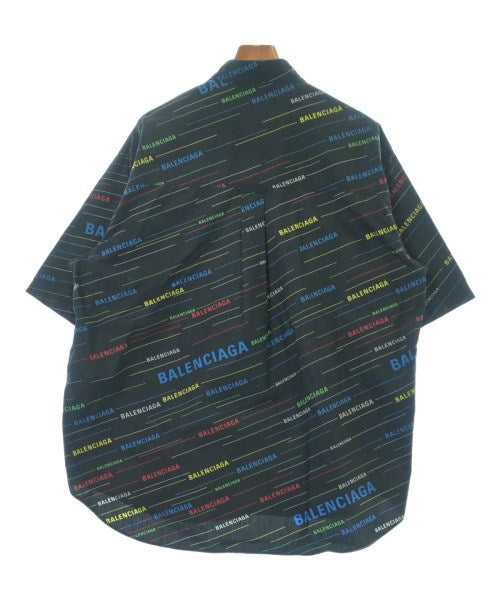 BALENCIAGA เสื้อลำลอง