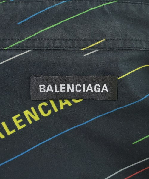 BALENCIAGA เสื้อลำลอง