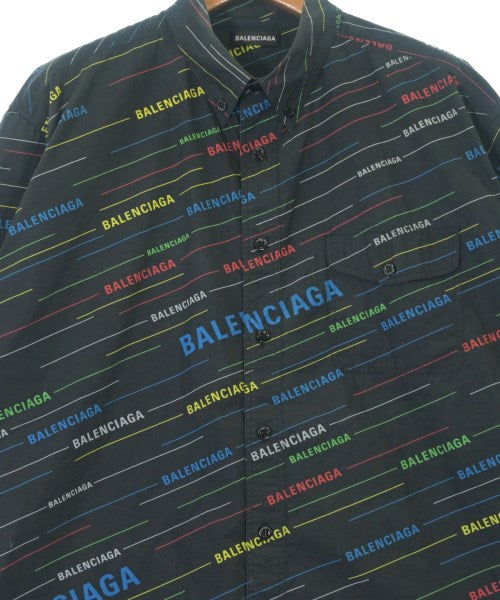 BALENCIAGA เสื้อลำลอง