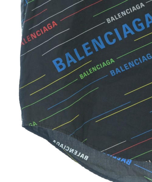 BALENCIAGA เสื้อลำลอง