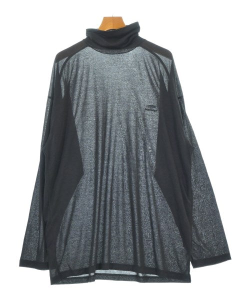 BALENCIAGA เสื้อยืด/เสื้อท็อปส์