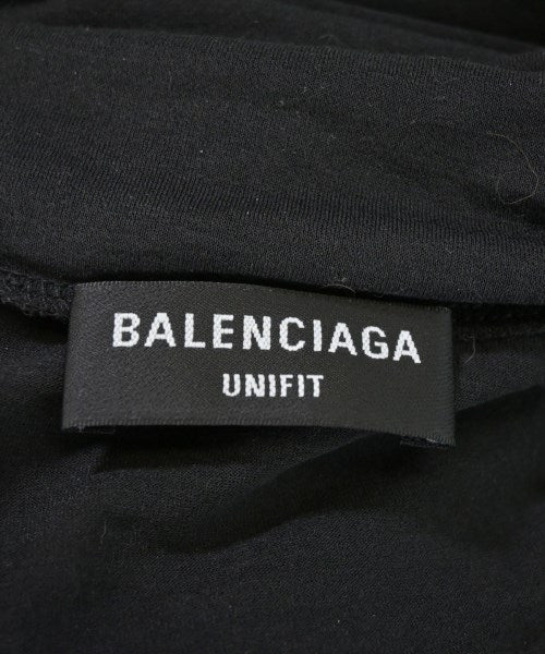 BALENCIAGA เสื้อยืด/เสื้อท็อปส์