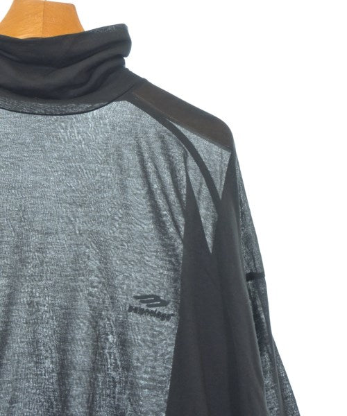 BALENCIAGA เสื้อยืด/เสื้อท็อปส์