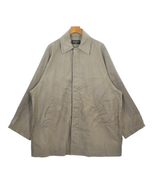 BALENCIAGA เสื้อโค้ท อื่น