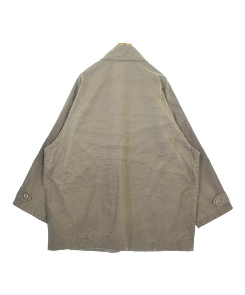 BALENCIAGA เสื้อโค้ท อื่น