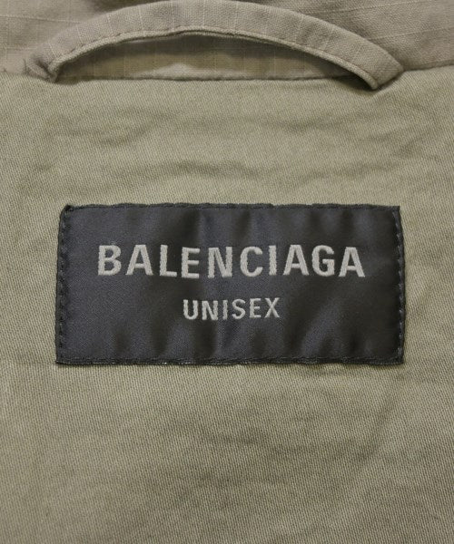 BALENCIAGA เสื้อโค้ท อื่น