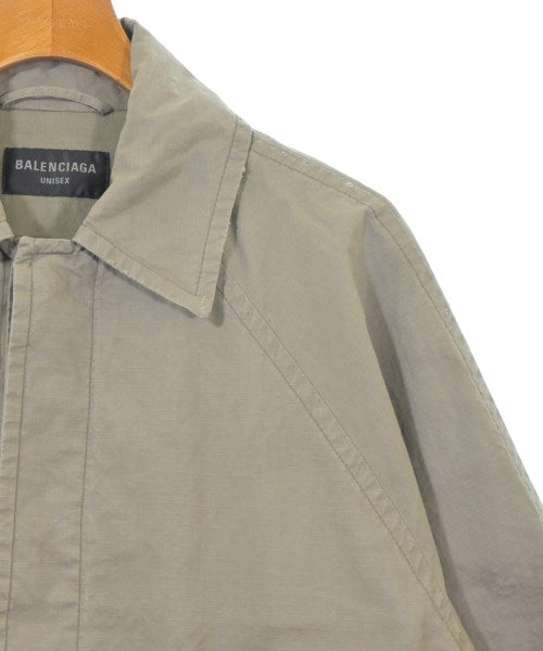 BALENCIAGA เสื้อโค้ท อื่น