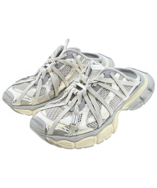 BALENCIAGA รองเท้าผ้าใบ