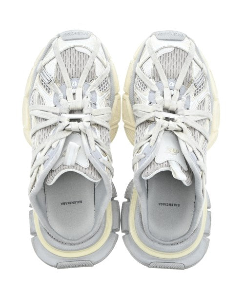 BALENCIAGA รองเท้าผ้าใบ