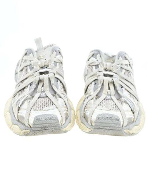 BALENCIAGA รองเท้าผ้าใบ