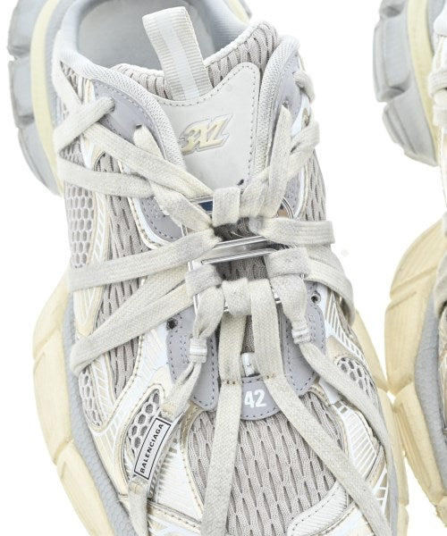 BALENCIAGA รองเท้าผ้าใบ