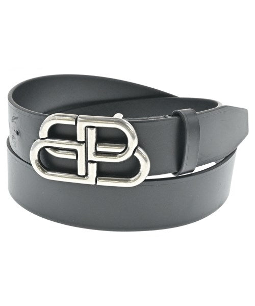 BALENCIAGA เข็มขัด