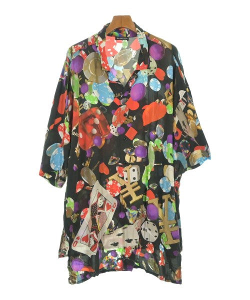 BALENCIAGA เสื้อลำลอง
