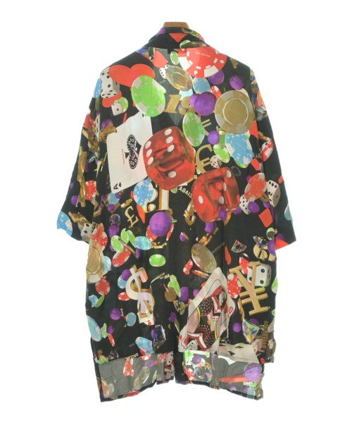 BALENCIAGA เสื้อลำลอง
