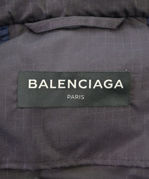 BALENCIAGA แจ็คเก็ตเบลาส์ อื่น