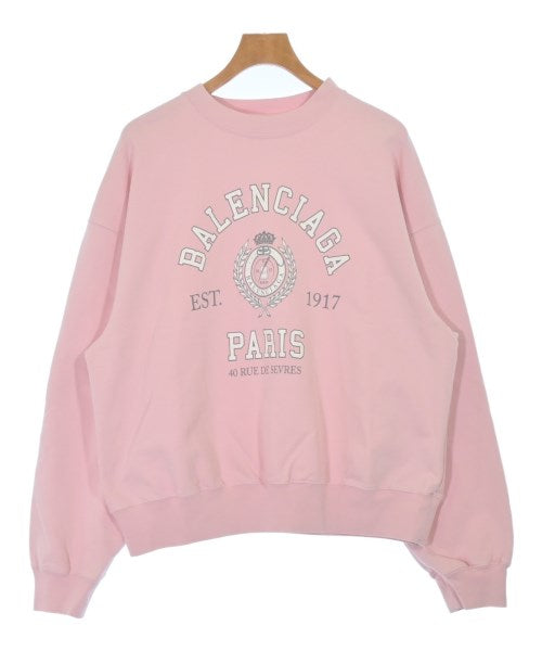BALENCIAGA เสื้อสเวตเตอร์