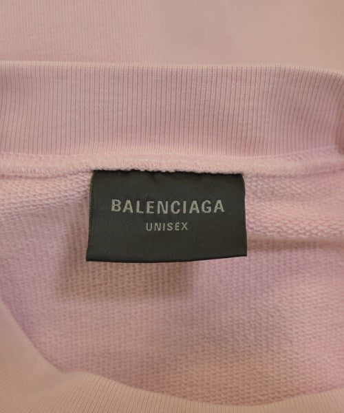 BALENCIAGA เสื้อสเวตเตอร์