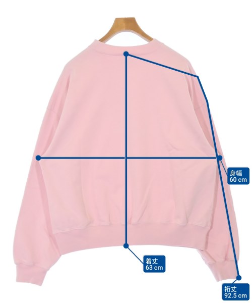 BALENCIAGA เสื้อสเวตเตอร์