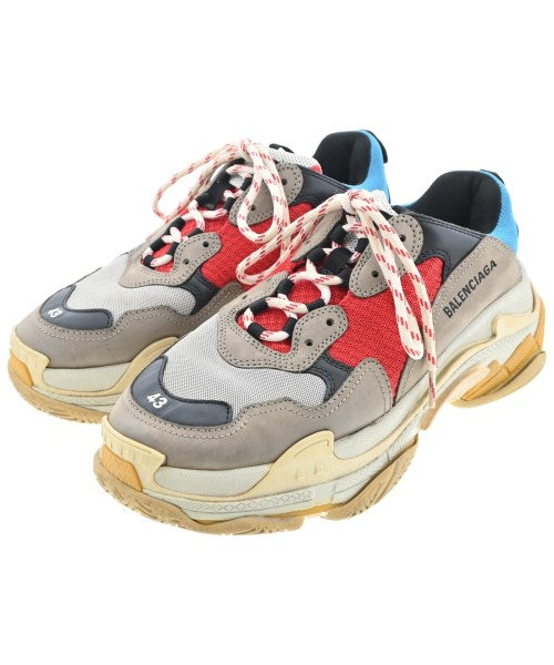BALENCIAGA รองเท้าผ้าใบ
