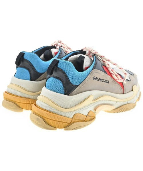 BALENCIAGA รองเท้าผ้าใบ
