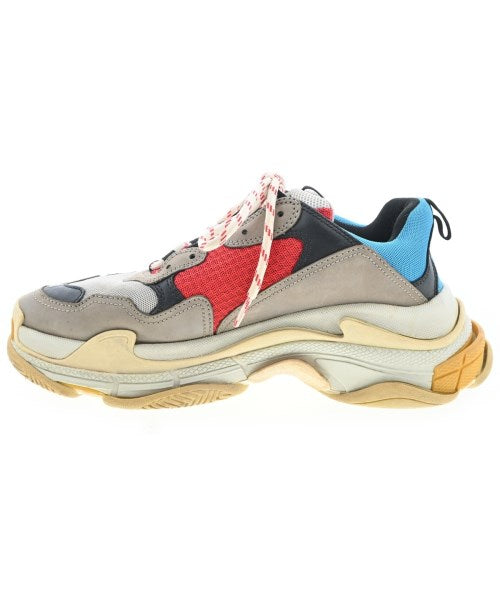 BALENCIAGA รองเท้าผ้าใบ