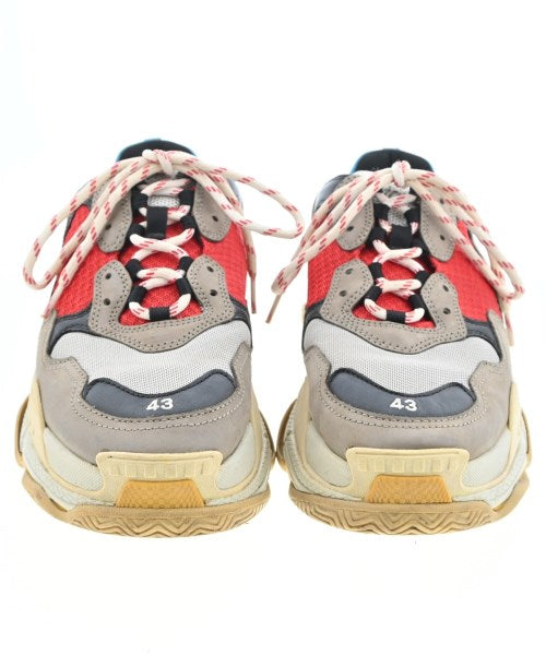 BALENCIAGA รองเท้าผ้าใบ