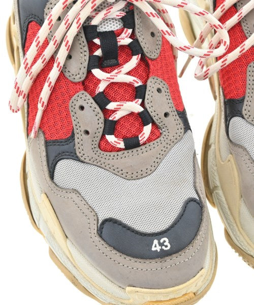 BALENCIAGA รองเท้าผ้าใบ