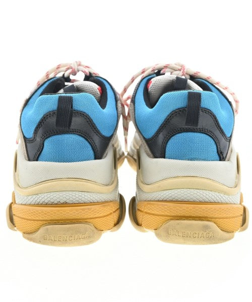 BALENCIAGA รองเท้าผ้าใบ