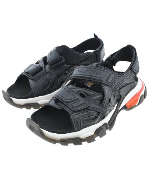 BALENCIAGA รองเท้าแตะ
